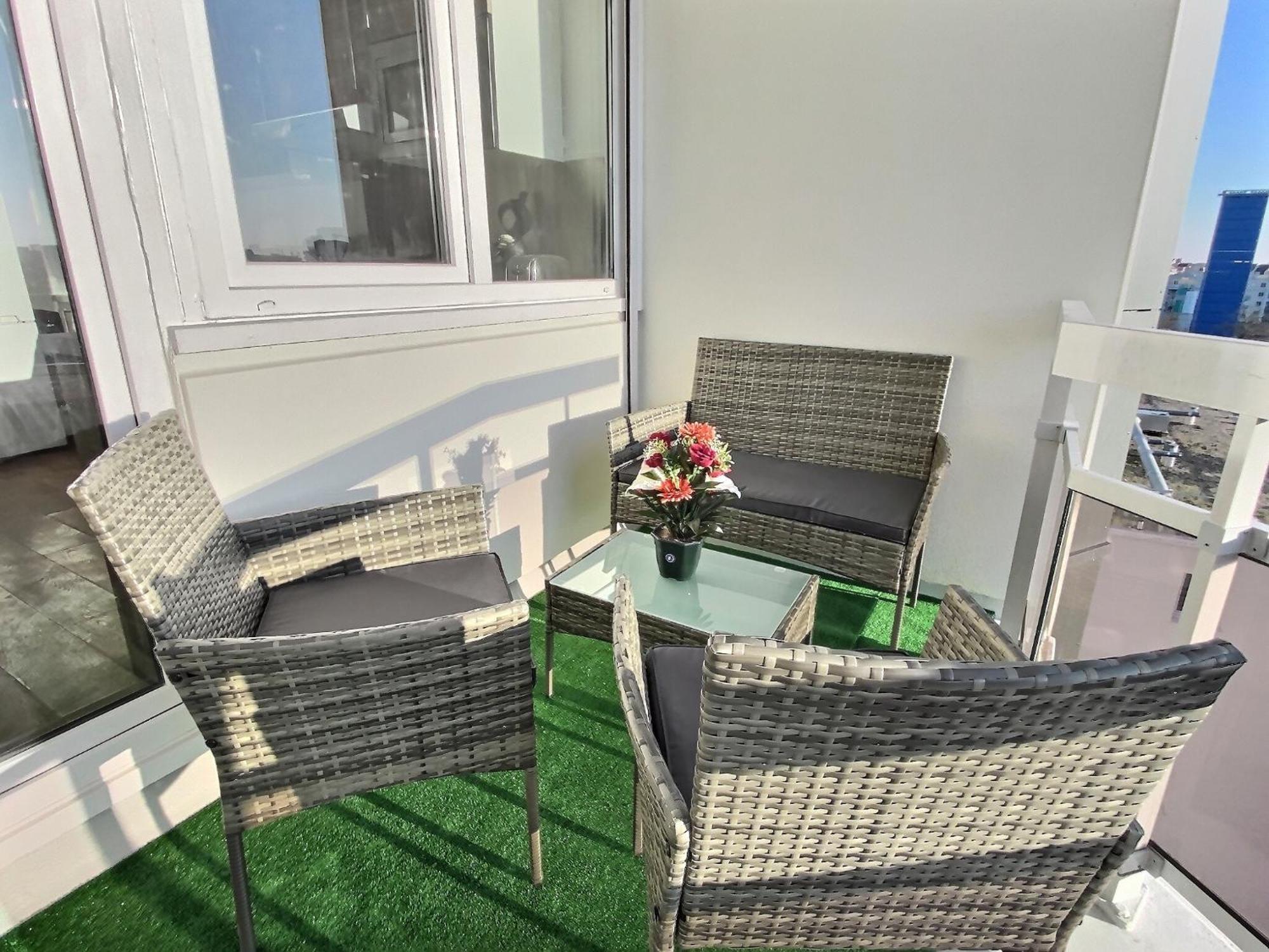 L'Appart Passerelle Paris Et Disney - Cozy Houses Noisy-le-Grand Exterior foto